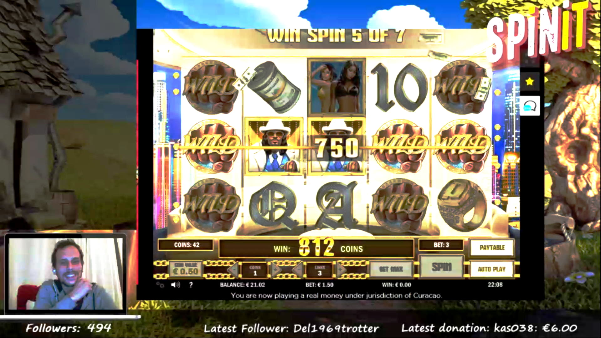 bettingrating welcome bonus
