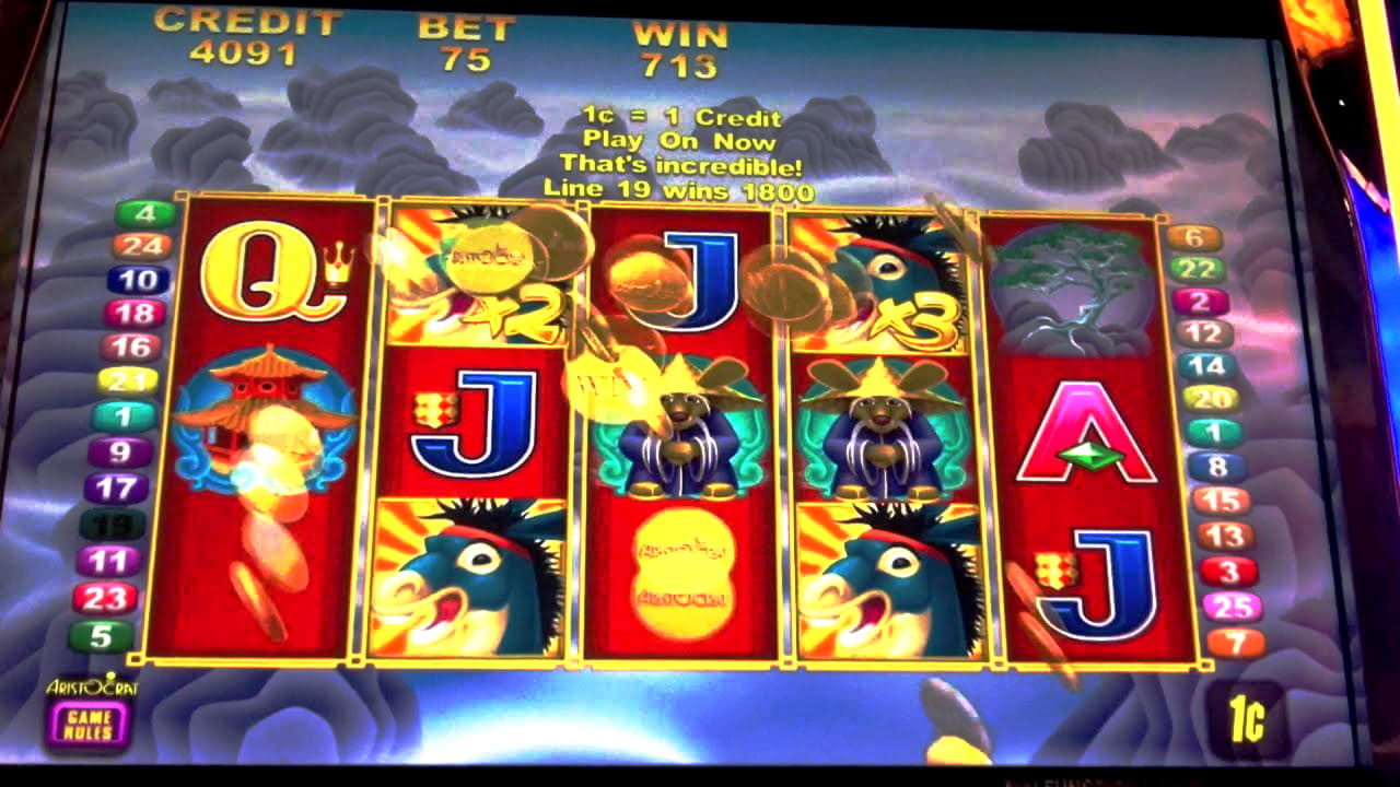 bettingtips slots