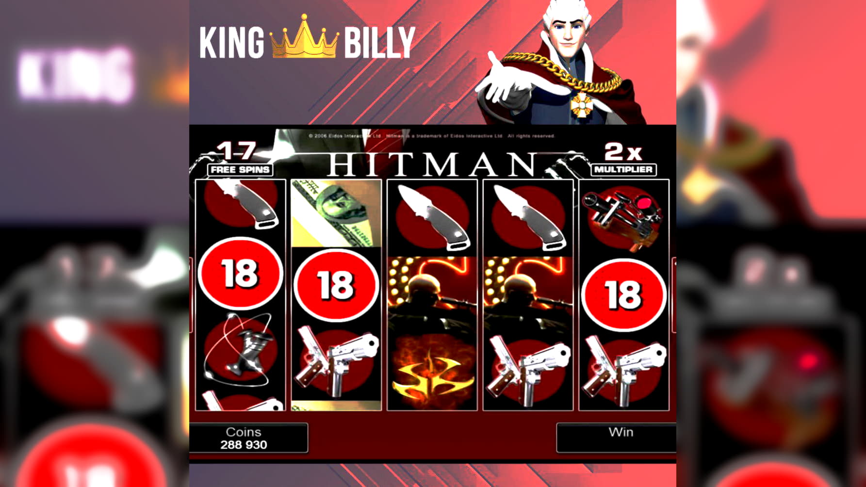 big5casino free match