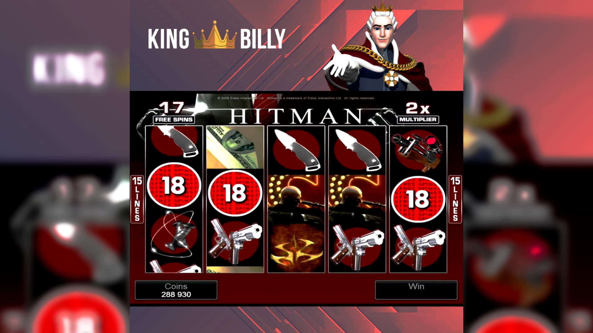 big5casino cashback