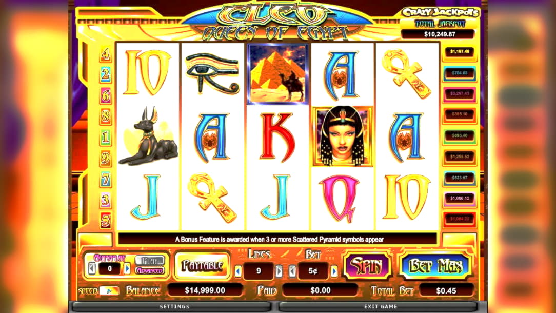 игровые автоматы big5casino