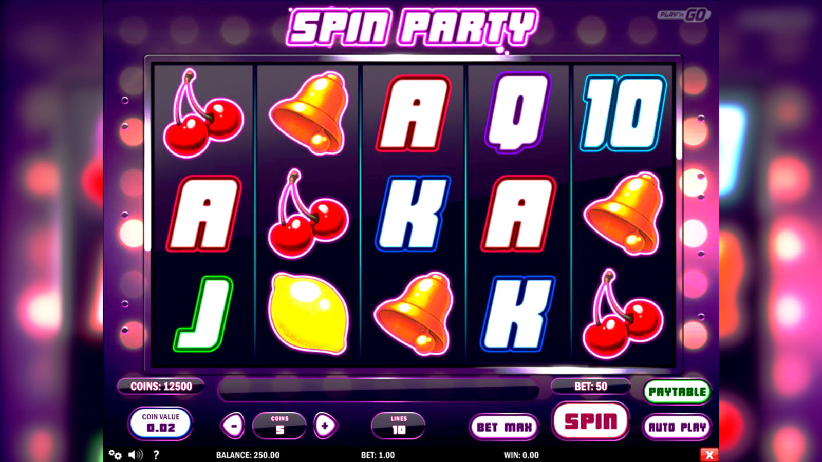 bigcasinowin free match