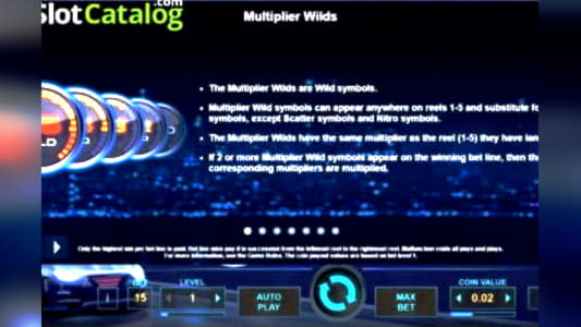 bigcasinowin welcome bonus