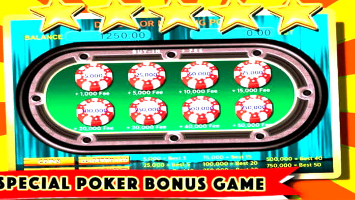 bigdollarcasinobonuses bepul o'yin