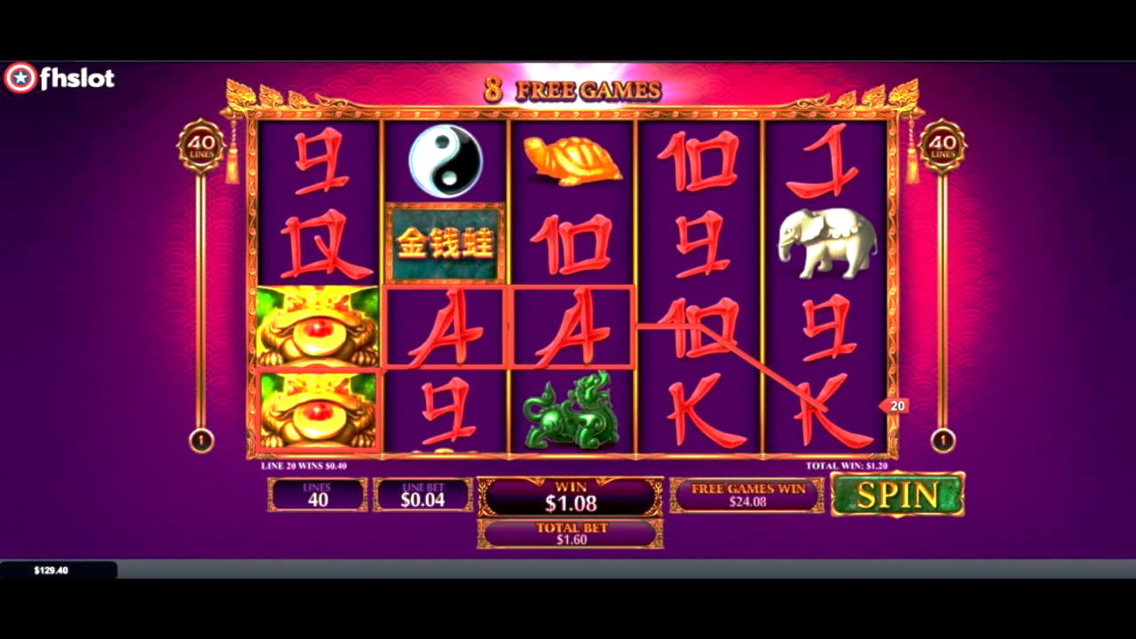 bigdollarcasino slots