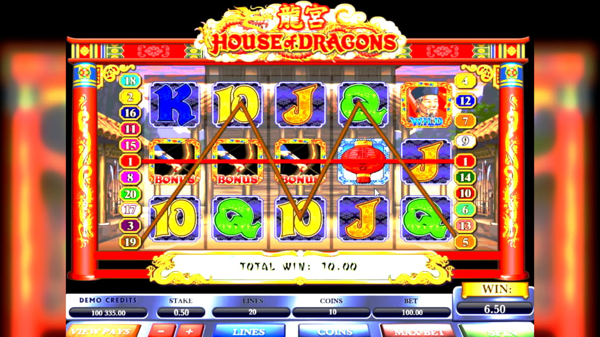 billioncasino slots