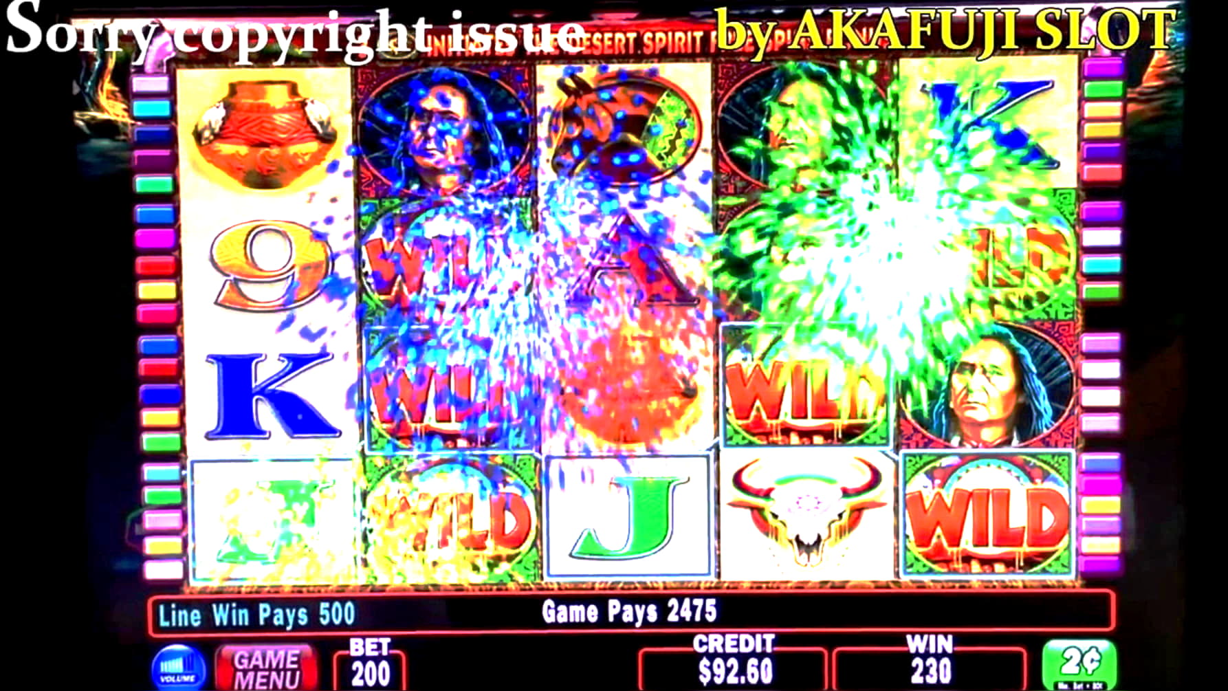 bingobilly slots
