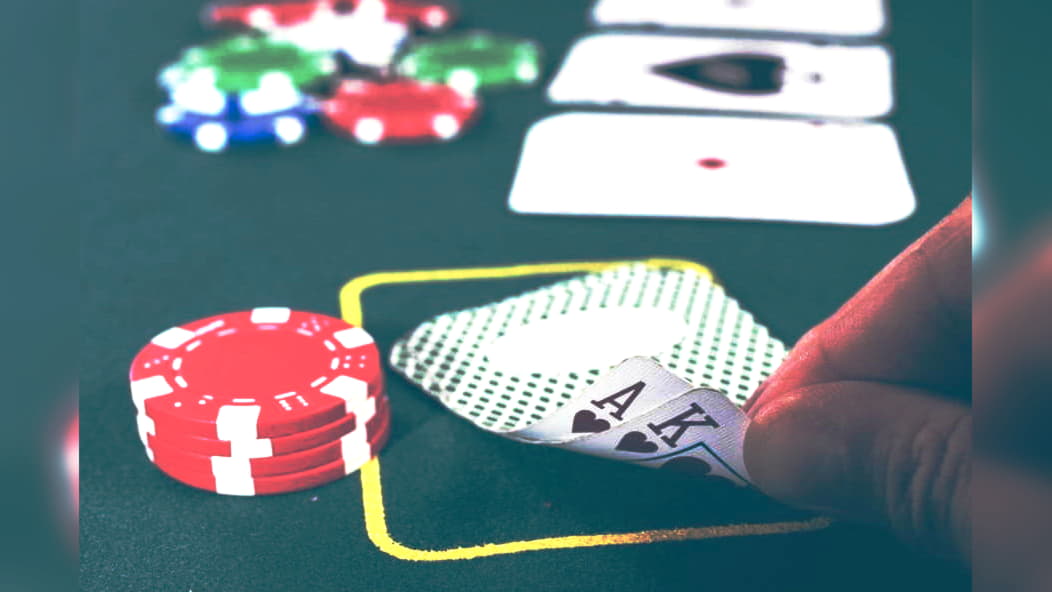 blackjackmultihand high roller
