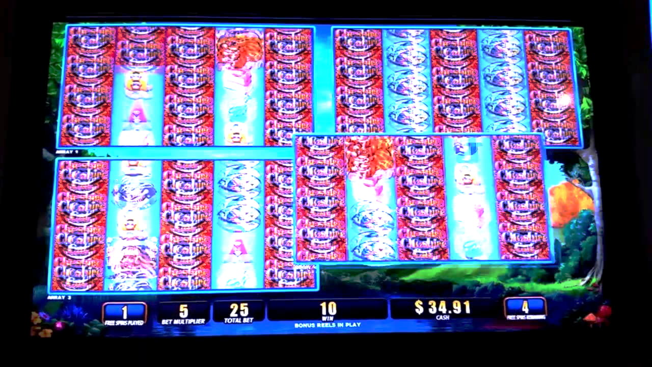 bovegascasino slots
