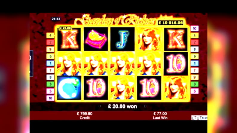 bonuscasinogames free play