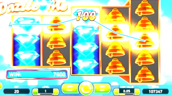bonuscasino free spins