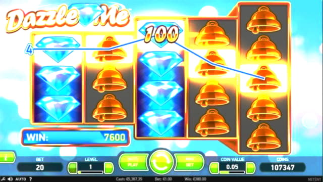 bonuscasino free match