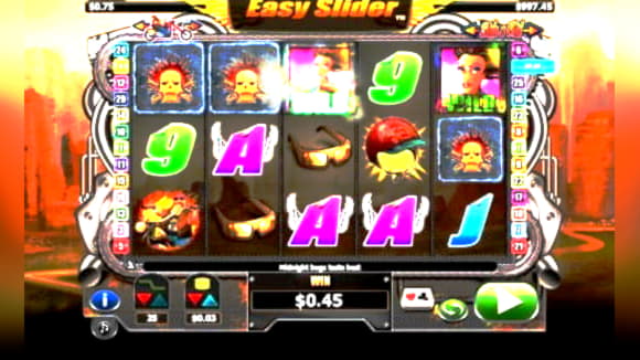bonuscasinosnodeposit slots