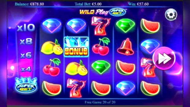 bonuscodeslotland slots