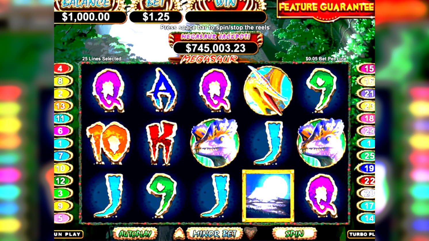 bonusnodeposit cashback