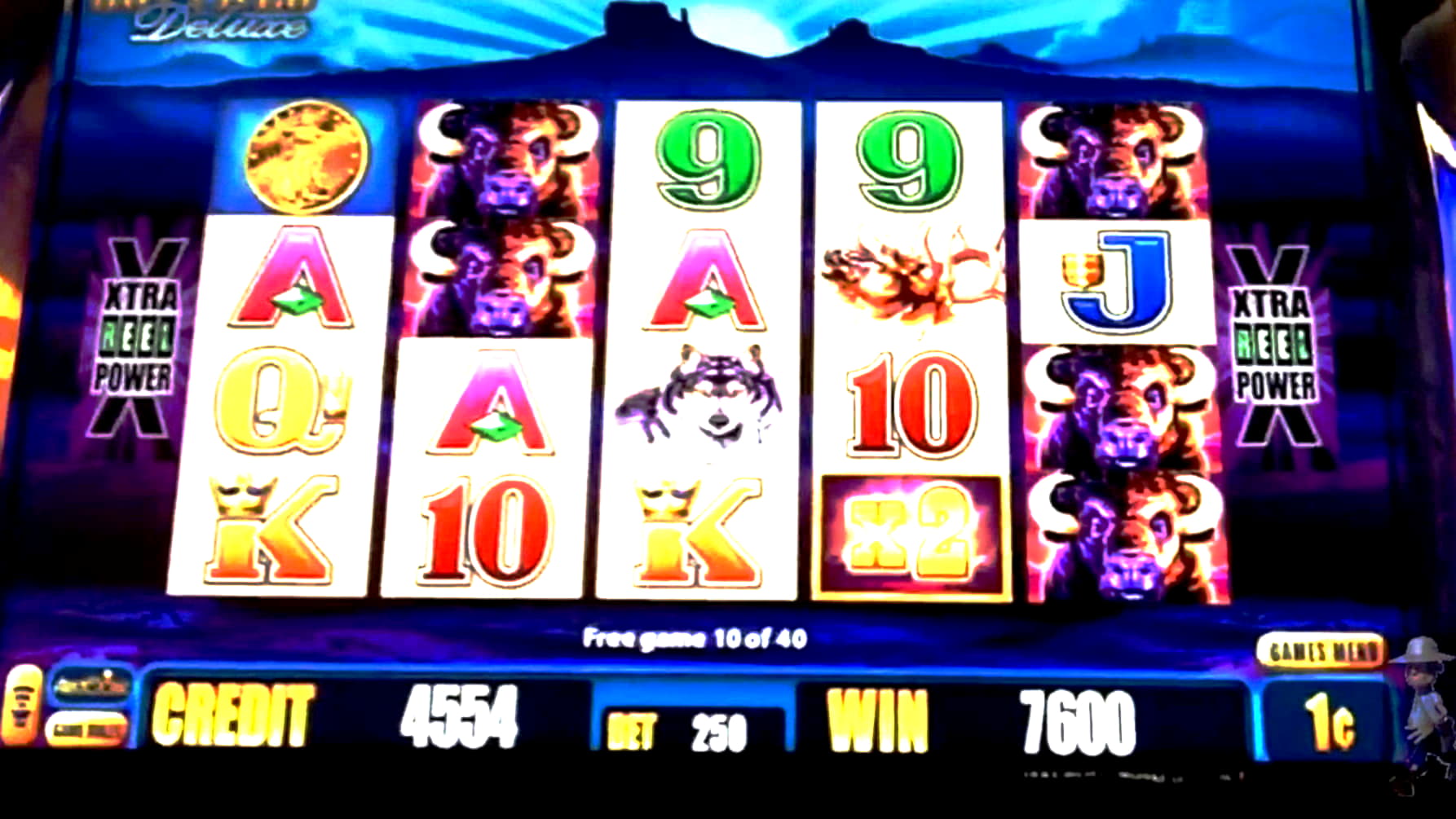 bonusspringbokcasino free spins