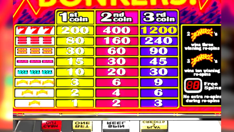 bonusspringbokcasino welcome bonus