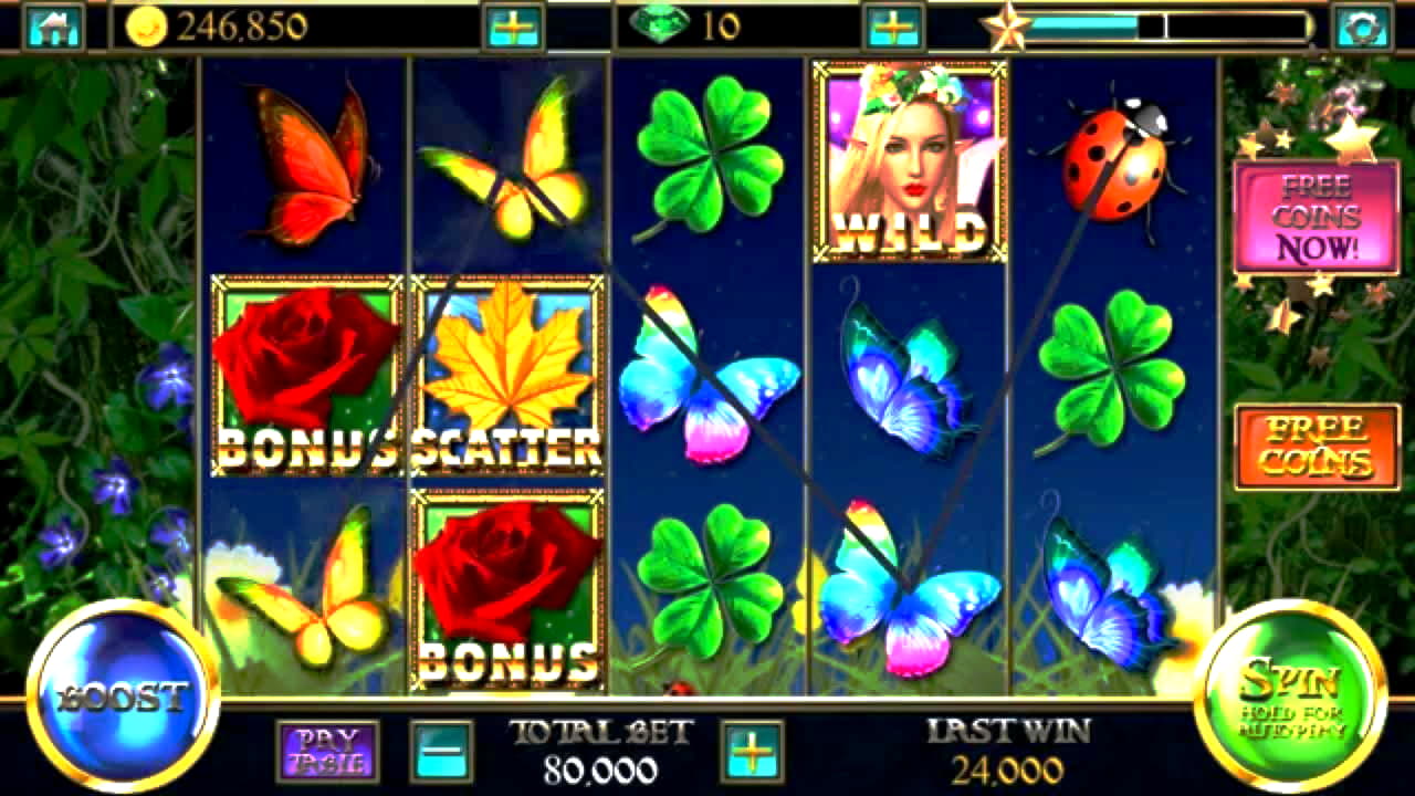 boominggames slots