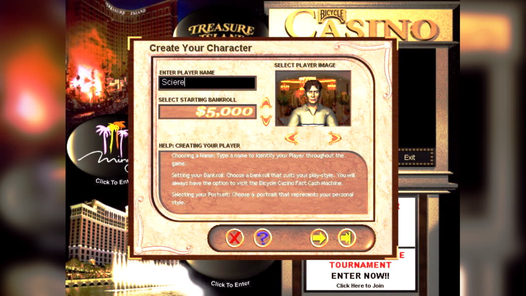 bovadoreviews slots
