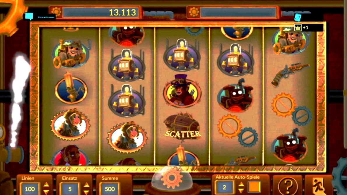 cabaretclub free spins