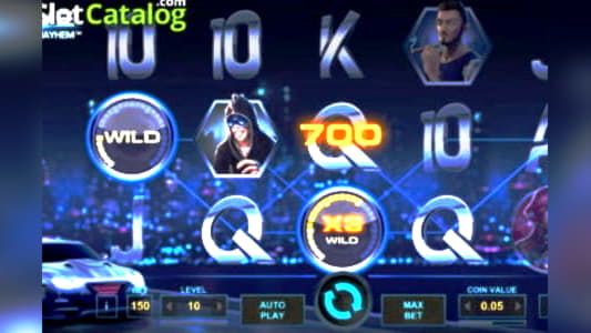 cabaretclub free play