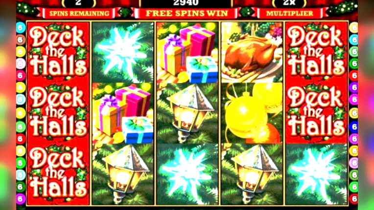 casdep free spins