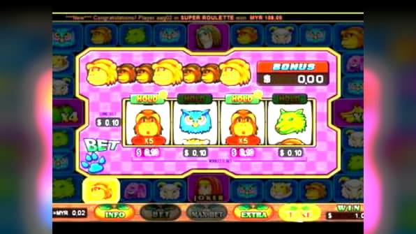 cashbackcasinoonline high roller