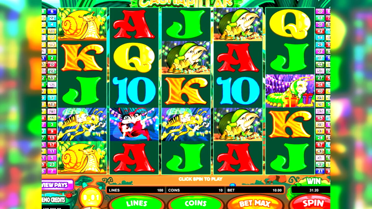 casinoandfriendsbonuscode slots