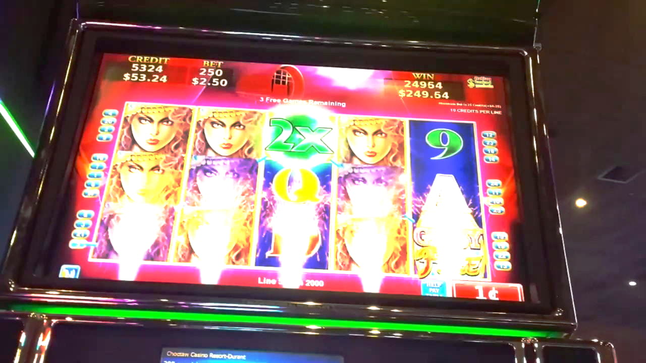 casinobonuses deposit bonus