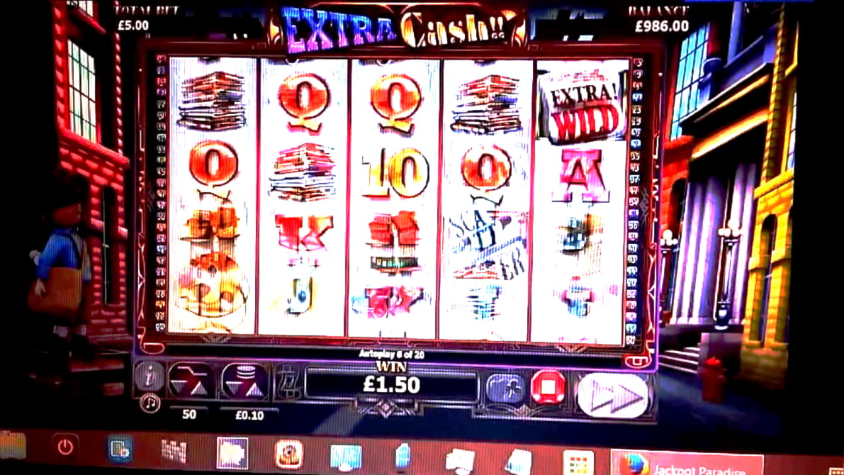 casinocashback new bonus