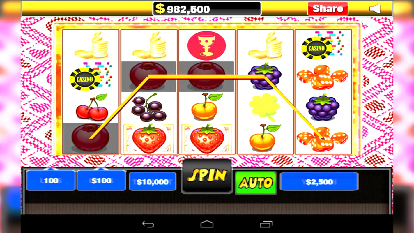 casinocashback free match