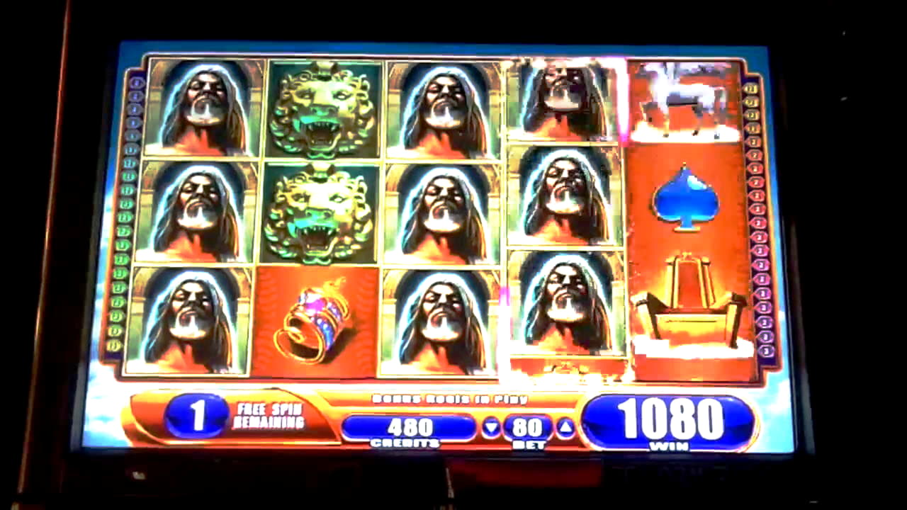 casinoclassicslots new bonus