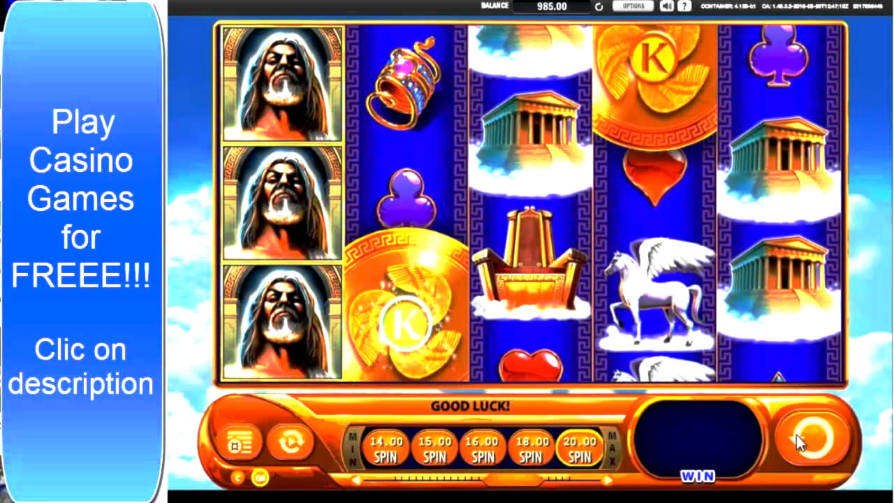 kasmoklassicslots kas