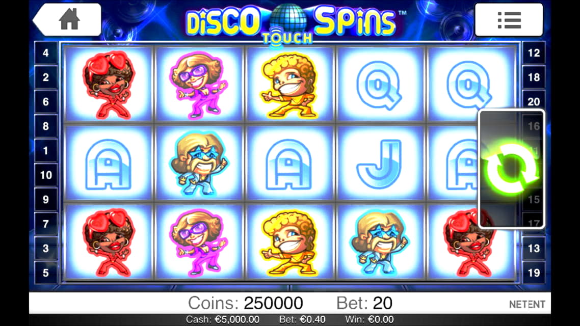 casinodaddy high roller