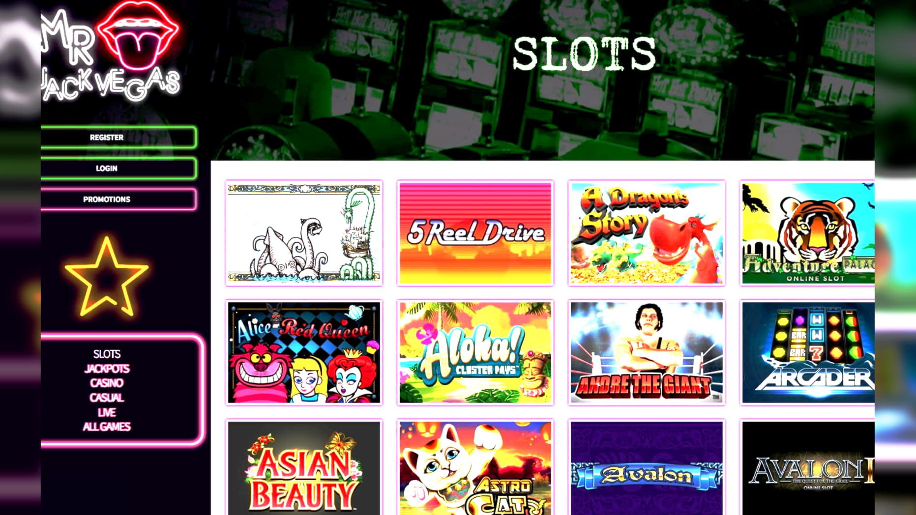 casinograndbaybonuscode new bonus
