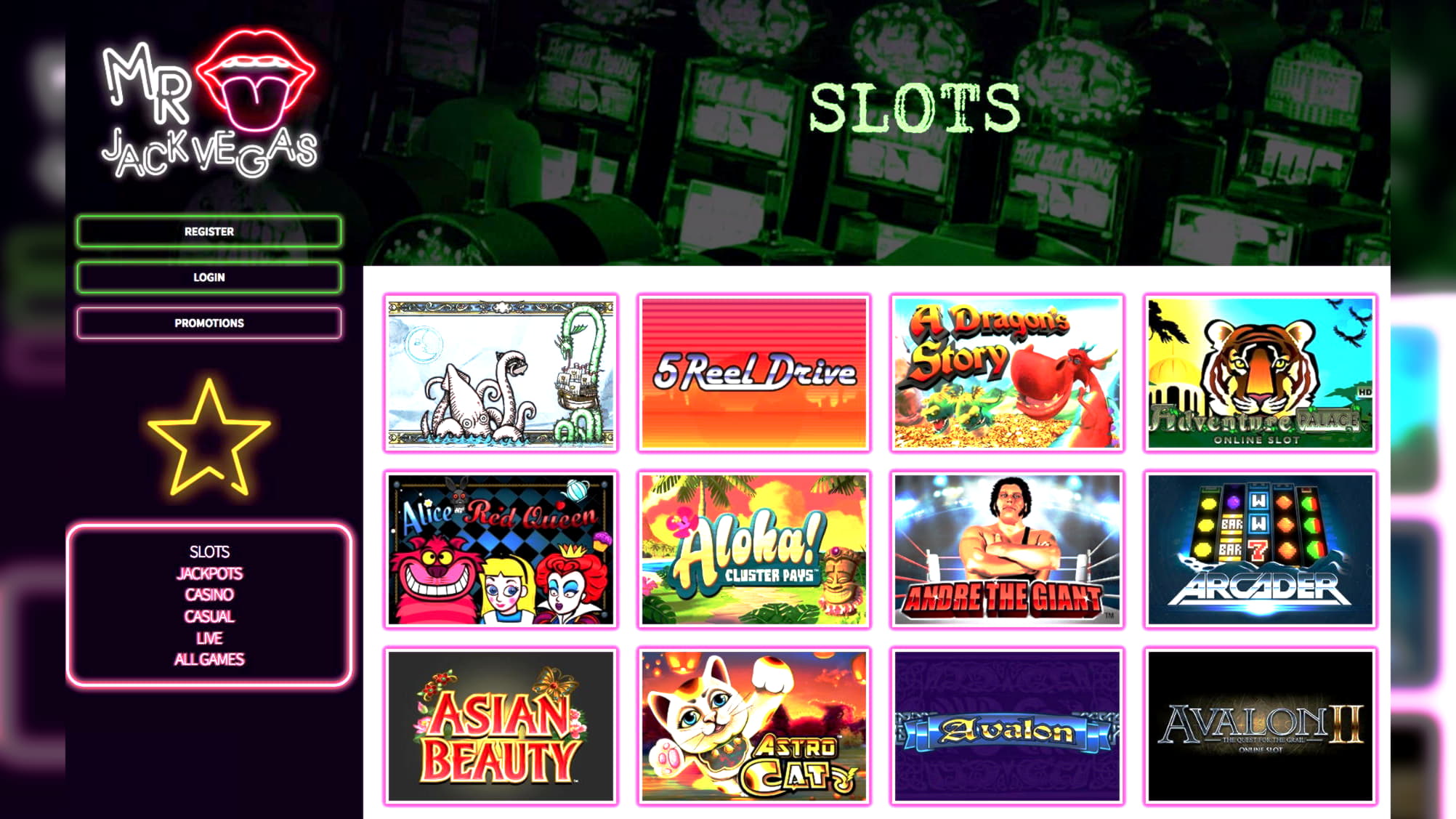 casinograndbaybonuscode high roller