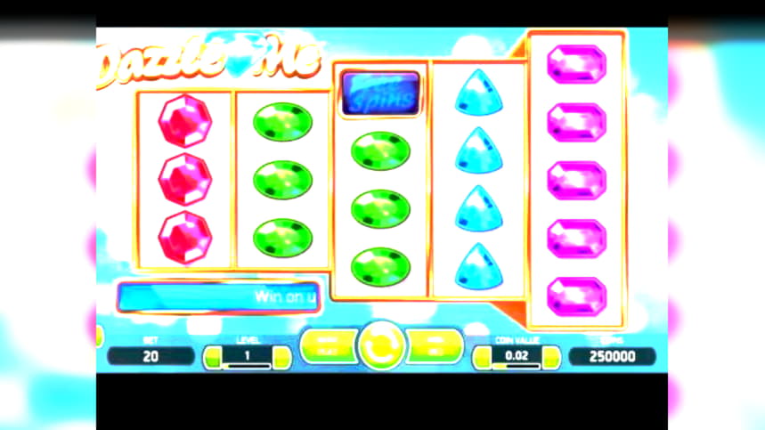 casinoguides free spins