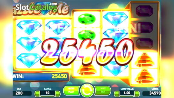 casinoguides slots