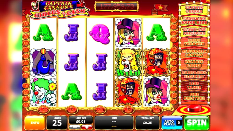 casinoheroes free play