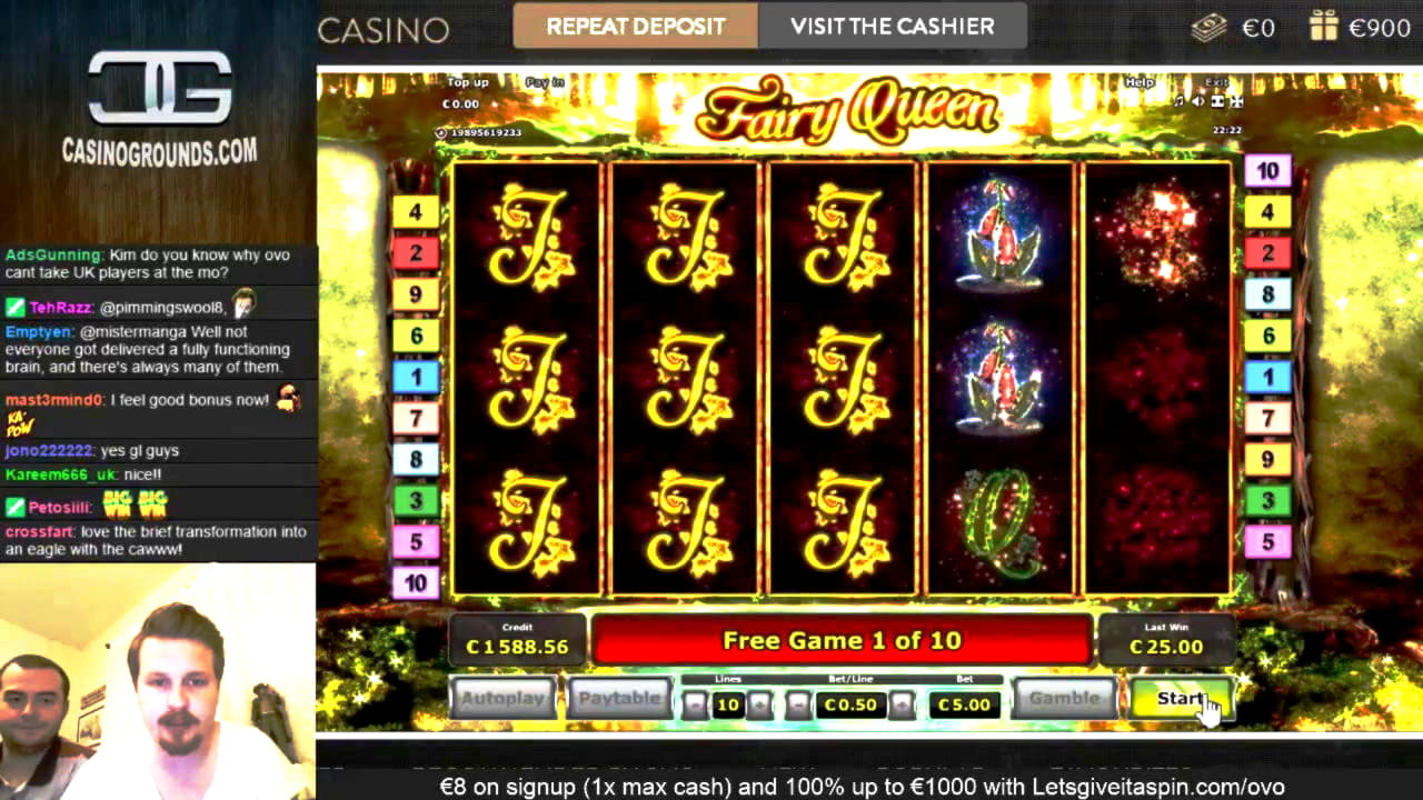 casinomaxcode slots