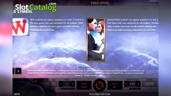 casinomrgreen free play
