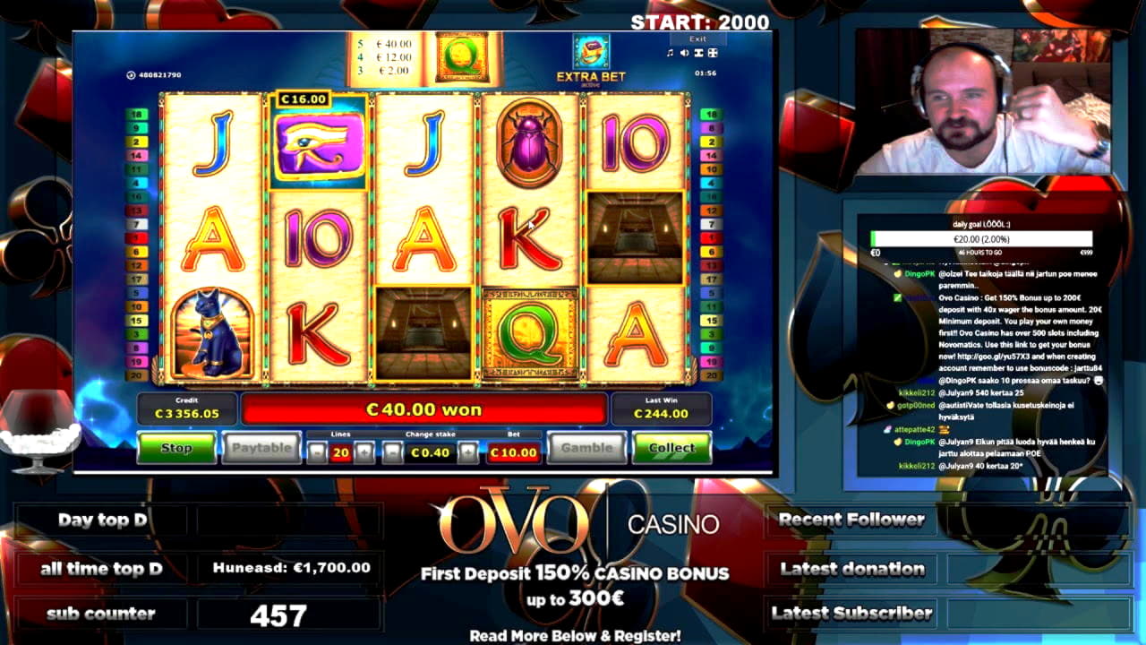 casinonetcom new bonus