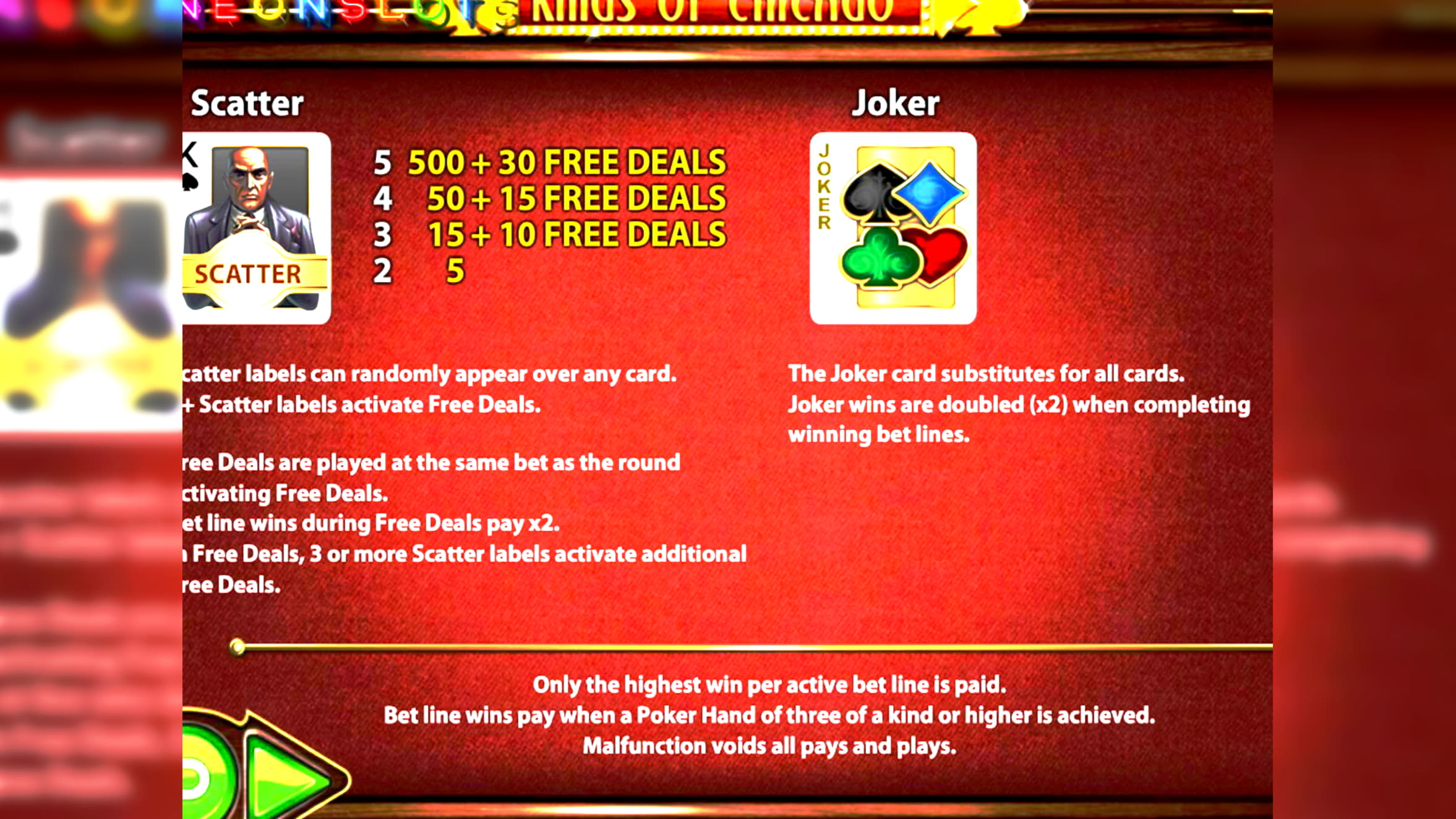 casinonodeposit new bonus