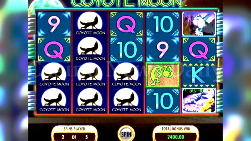 casinonodeposit slots