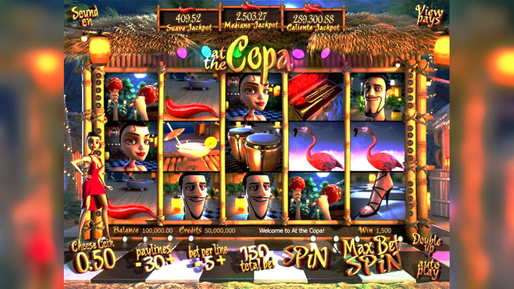 casinoonlinebonuses welcome bonus