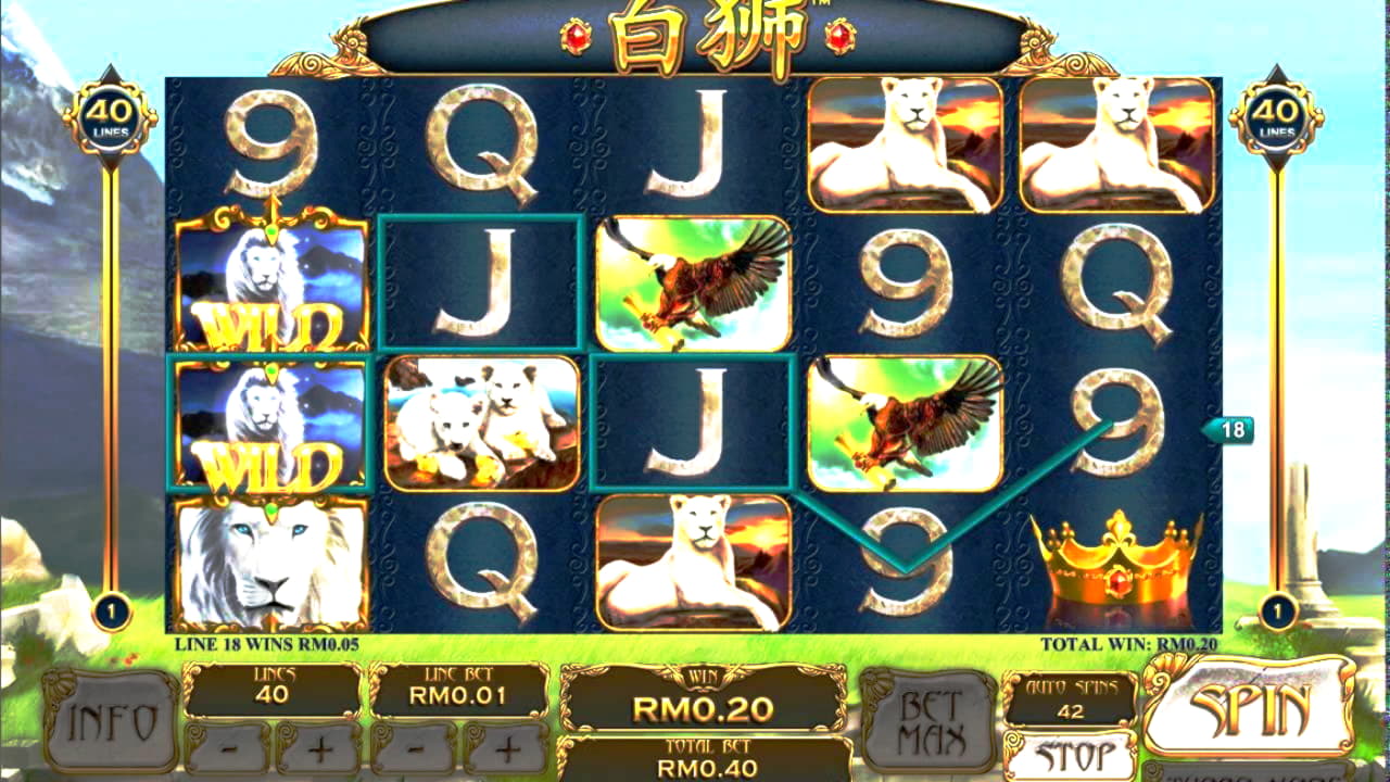 slot per giochi gratuiti di casinoonlinegames