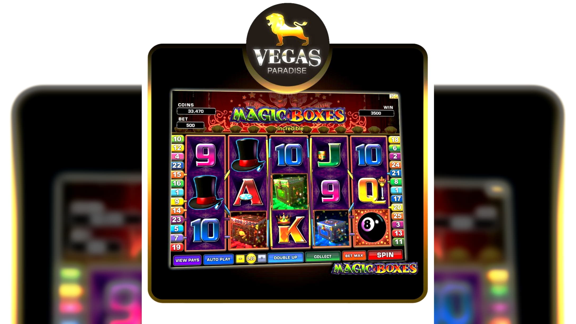 casinoonlineplayforfun new bonus