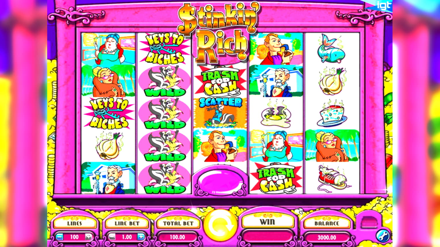 casinoonlineplayforfun high roller