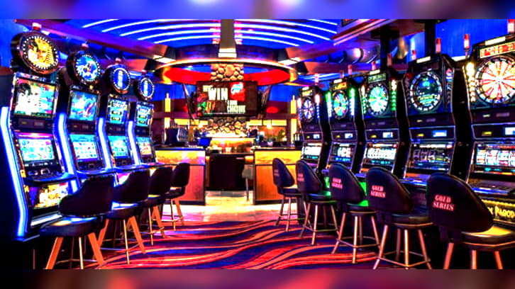 casinoonlinestream welcome bonus