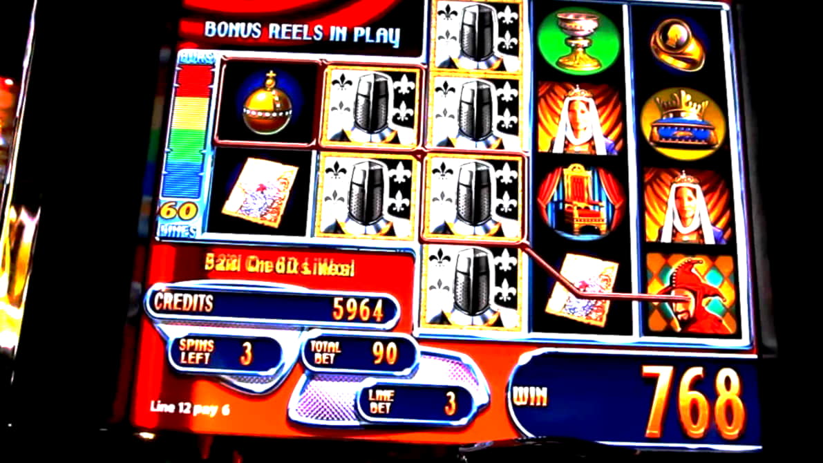 casinoslotbonus high roller